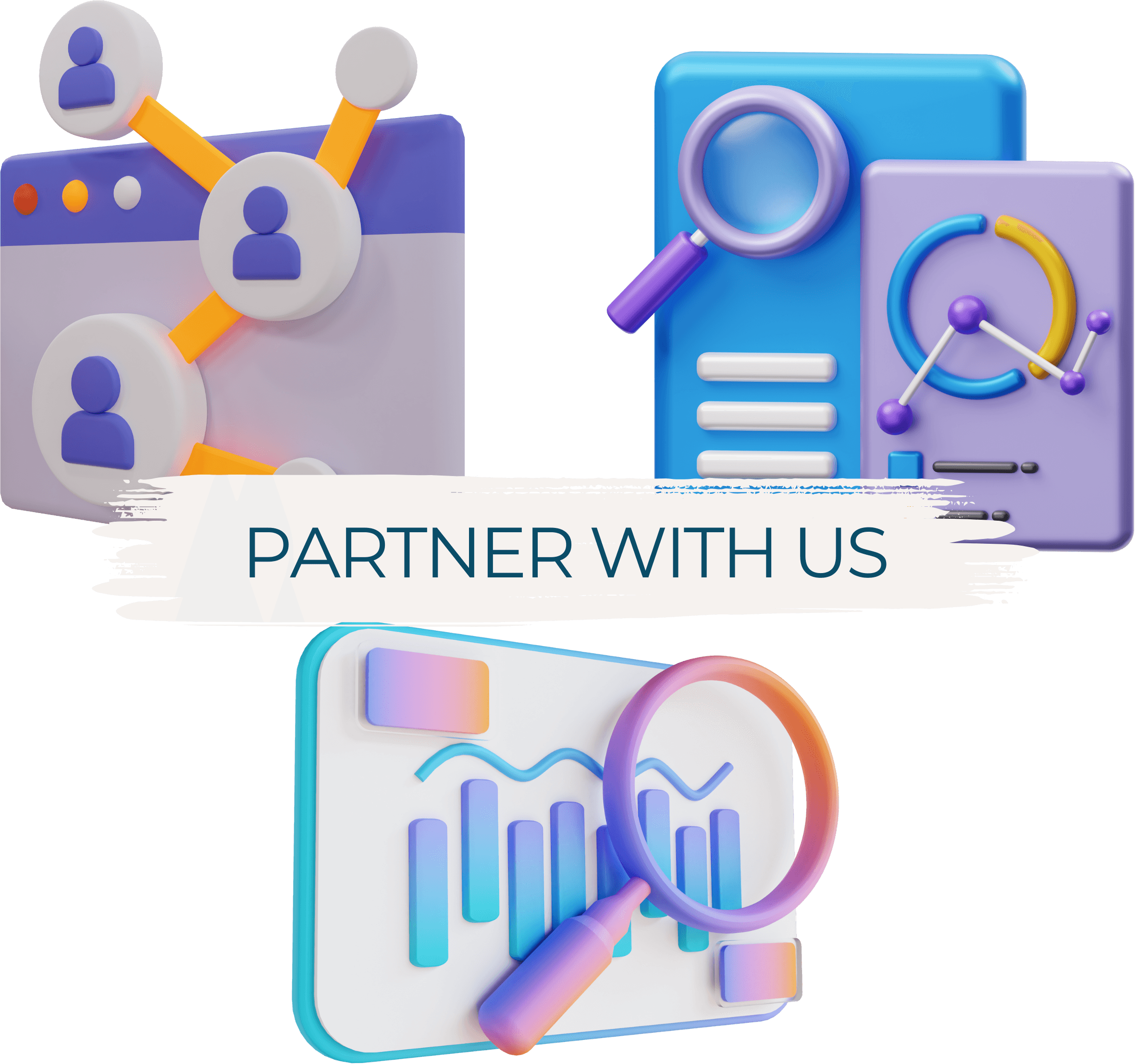 Overview of partnership opportunities with Hive Innovations