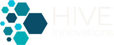 Hive Innovations Logo