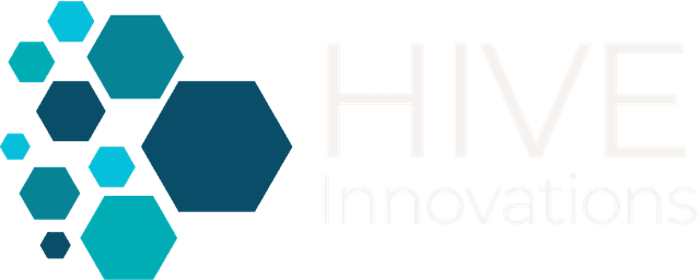 Hive Innovations Logo