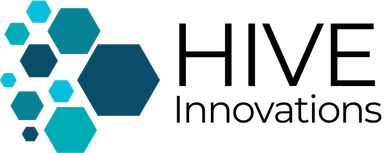 Hive Innovations Logo