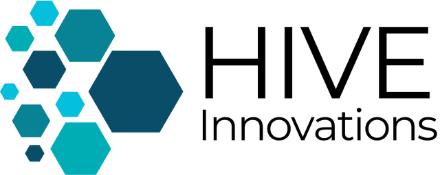 Hive Innovations Logo