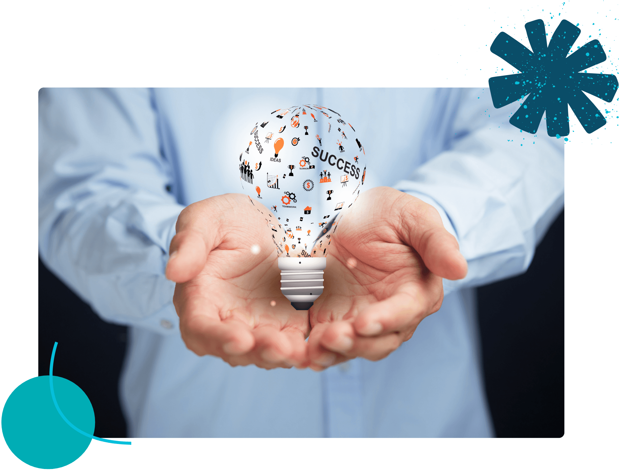 Innovate with Confidence Image Innovate with Confidence Image